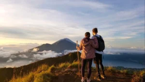Batur Sunrise Trekking