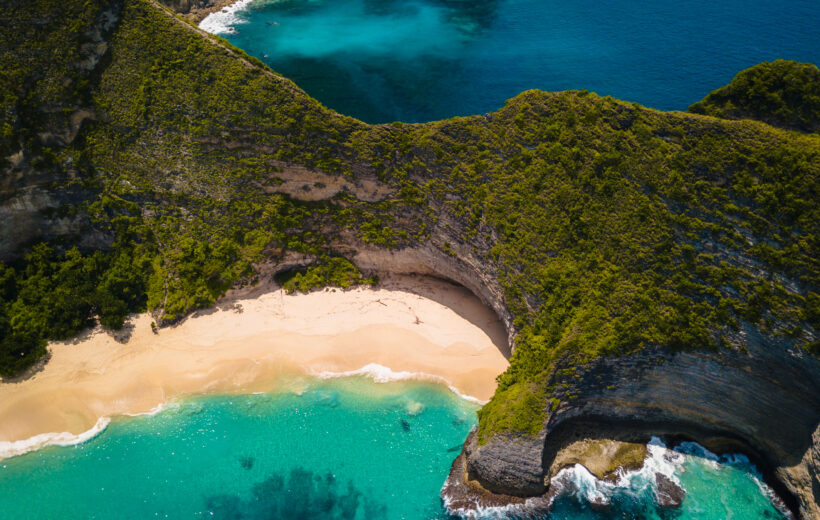 West Trip of Nusa Penida Tour