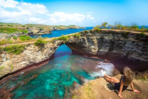 Complete Package Trip Nusa Penida
