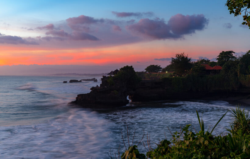 Uluwatu Tour