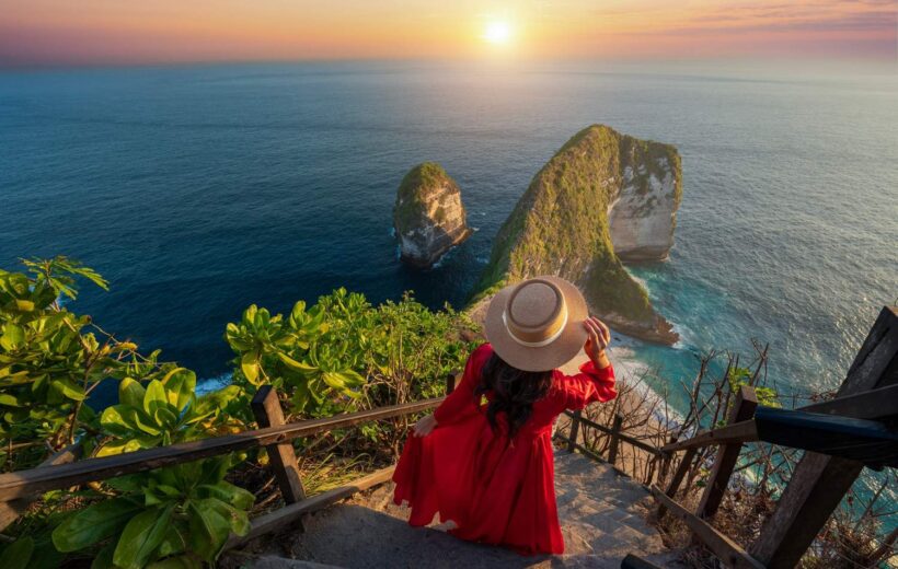 Nusa Penida Day Tour