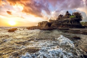 Ubud Tanah Lot Tour
