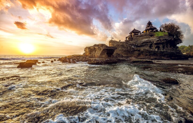 Ubud Tanah Lot Tour