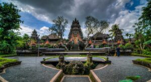 Ubud Highlights Tour