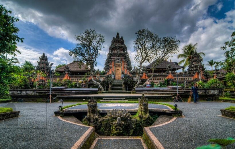 Ubud Highlights Tour
