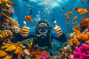 Bali Diving