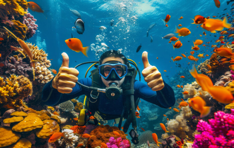Bali Diving