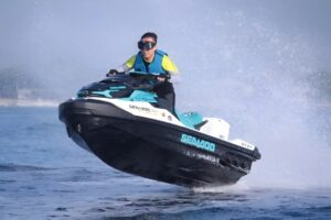 Bali Water Sports Package