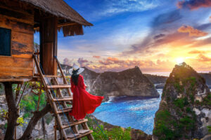 East Trip of Nusa Penida Tour